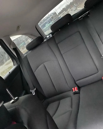 Mercedes-Benz Klasa E cena 24000 przebieg: 231100, rok produkcji 2007 z Góra małe 562